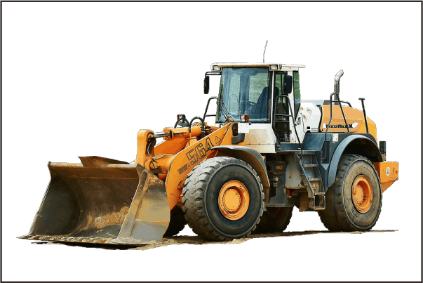 Bulldozer