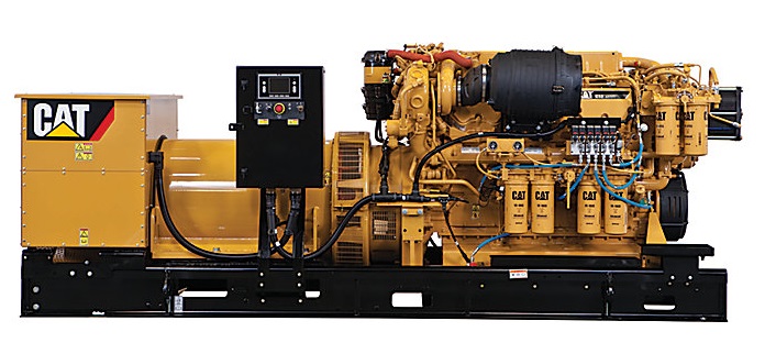 Marine Generator