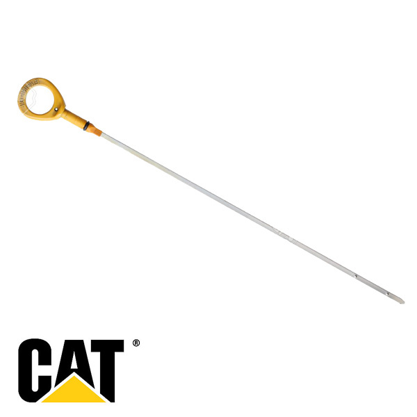 Dipstick-Caterpillar Dipstick / Stick Oli Genset Caterpillar