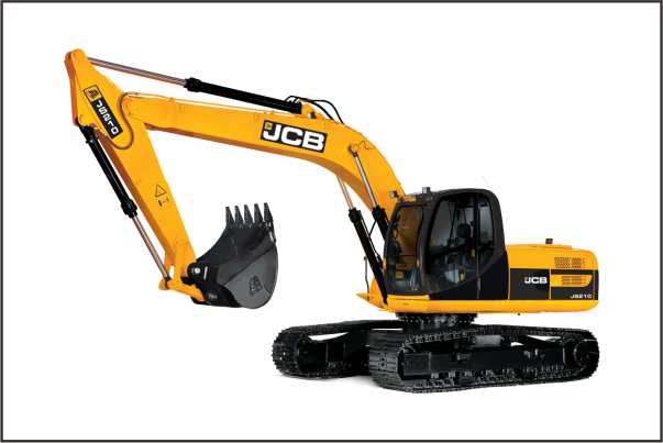 Excavator