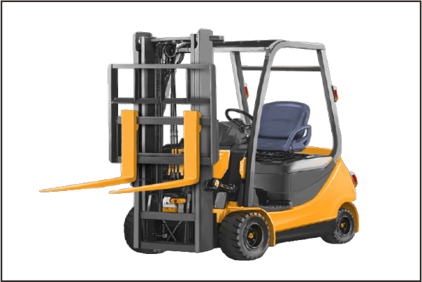 Forklift