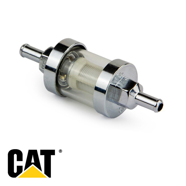 Fuel-filter-Caterpillar Fuel Filter / Filter Solar Genset Caterpillar