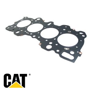 Cylinder Head Gasket / Pak Deksel Genset Caterpillar