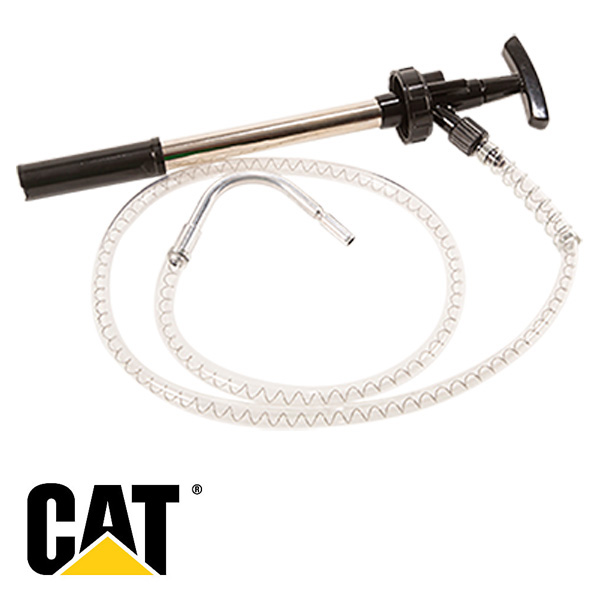 Hand-Pump-Caterpillar Hand Pump / Pompa Solar Manual Genset Caterpillar