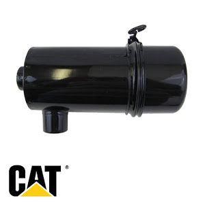 Housing Filter Udara Genset Caterpillar
