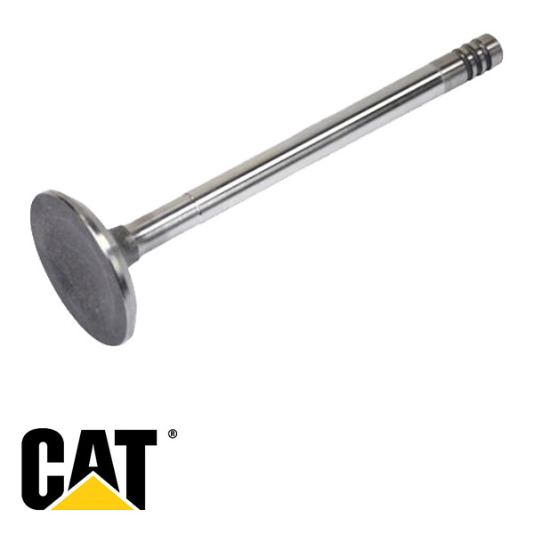 Intake-Valve-Caterpillar Intake Valve / Klep Minyak Genset Caterpillar