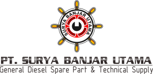 PT Surya Banjar Utama
