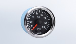 Pressure gauge