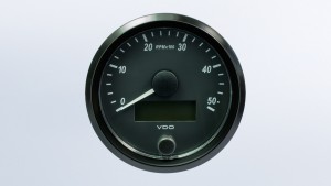 Tachometer