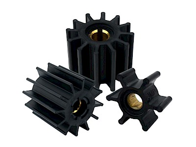 Flexible Impellers Flexible Impellers