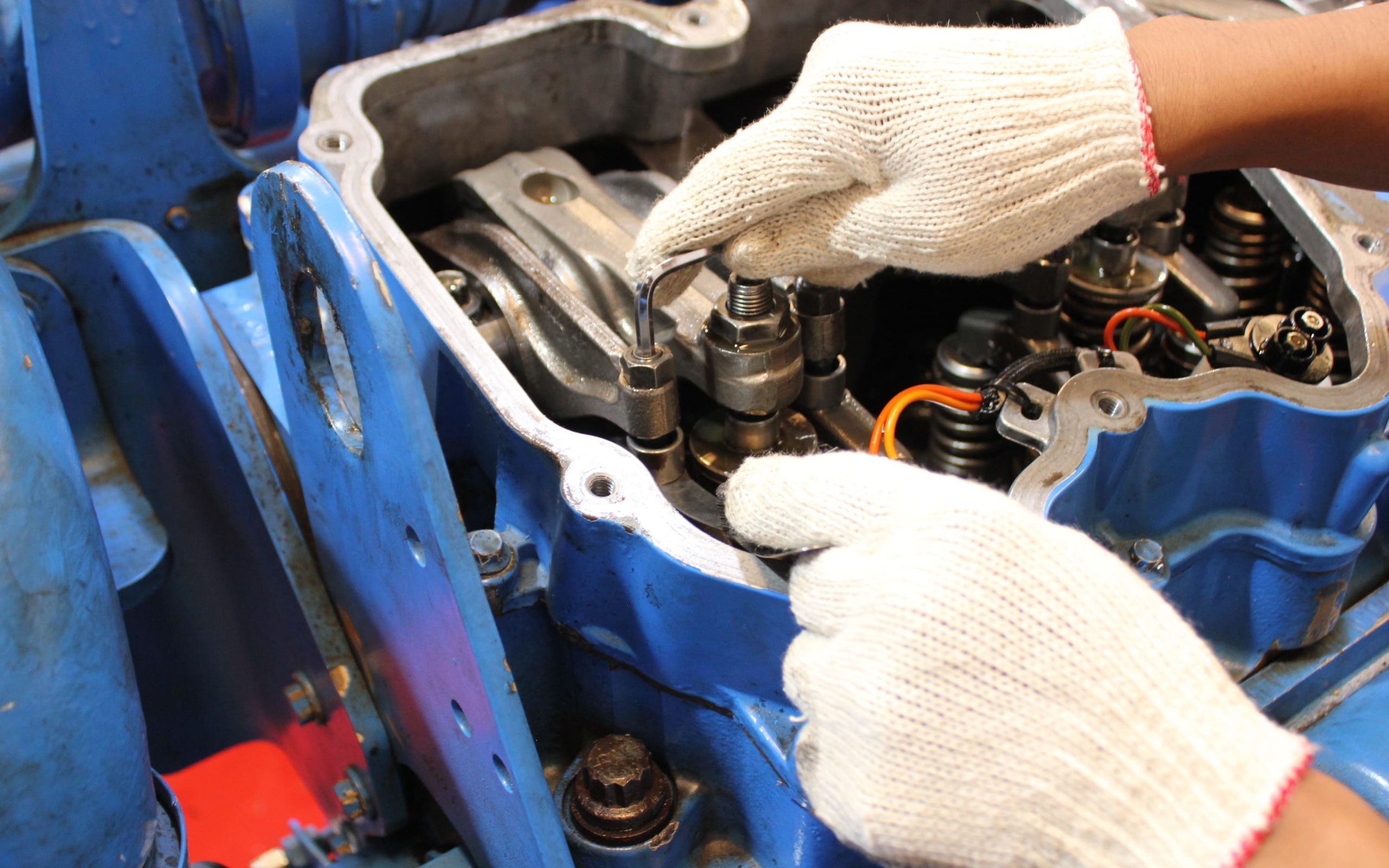 tune-up